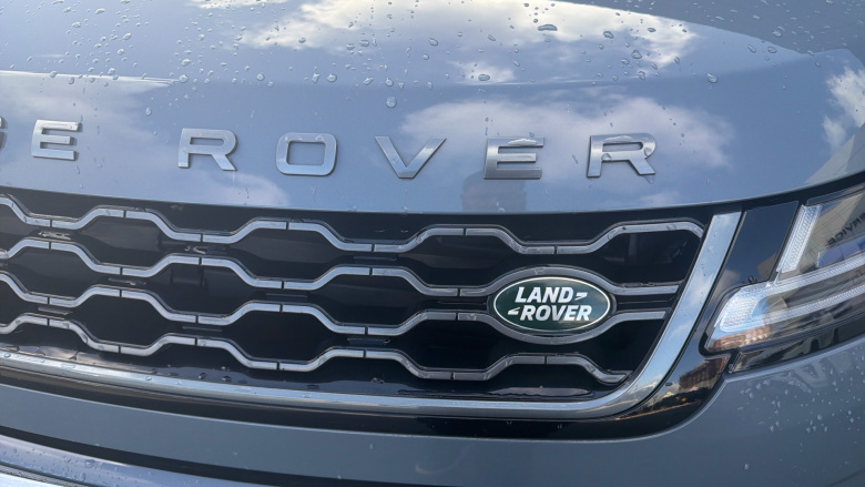 Land Rover Range Rover Evoque 2.0 P250 R-Dynamic SE 5dr Auto Petrol Hatchback